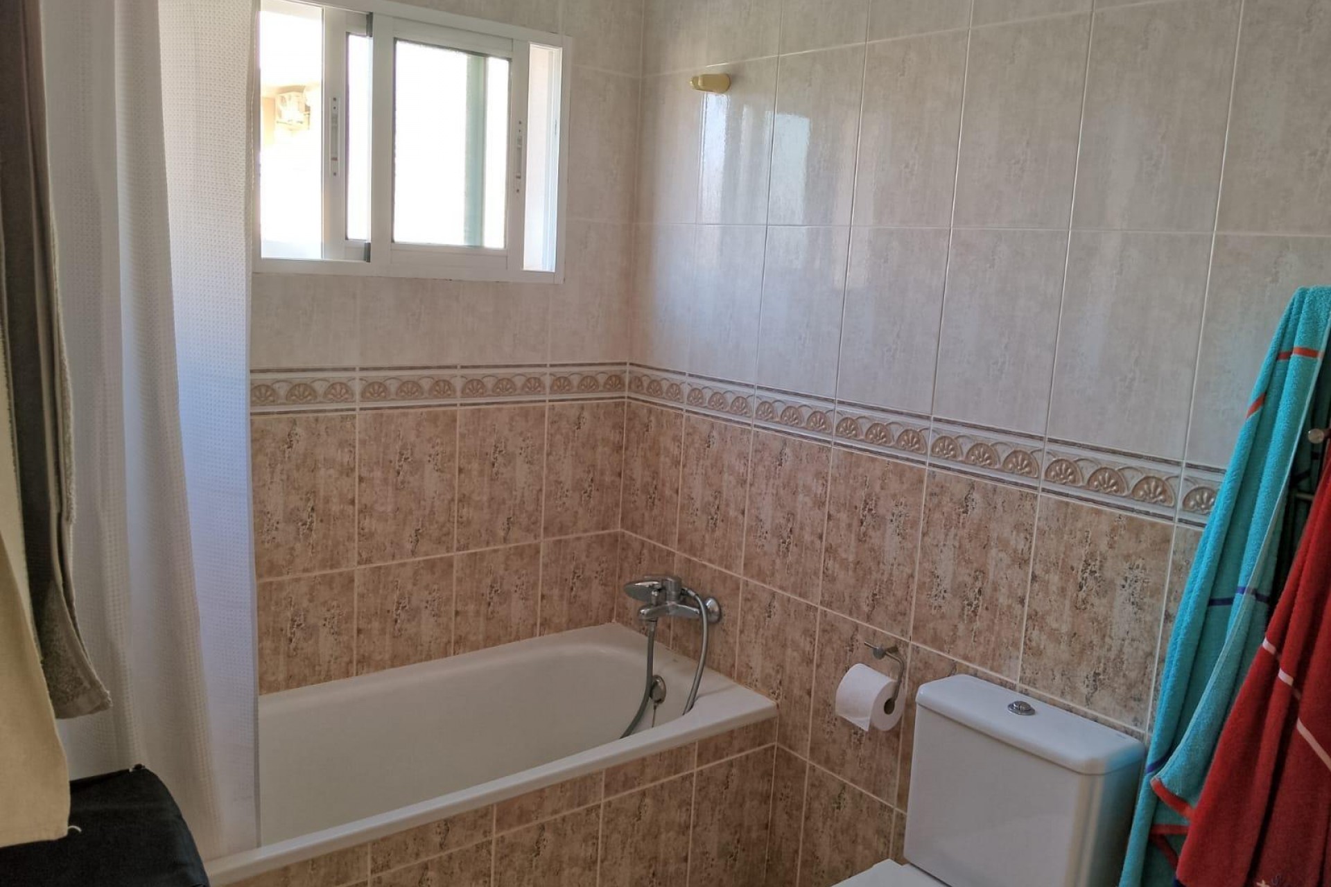 Reventa - Apartment -
Puerto de Mazarron - Cuatro Plumas-la Cumbre