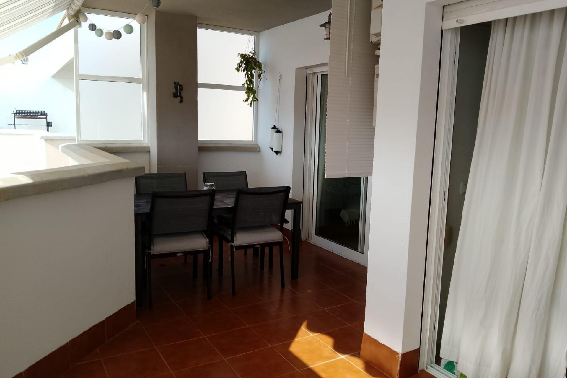 Reventa - Apartment -
Puerto de Mazarron - Cuatro Plumas-la Cumbre