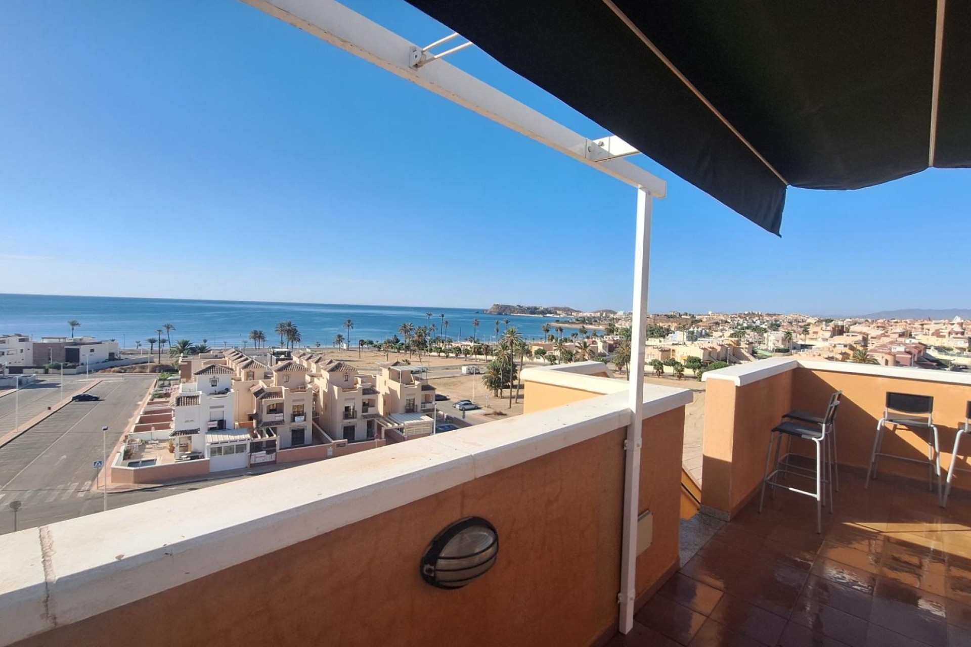 Reventa - Apartment -
Puerto de Mazarron - El Alamillo