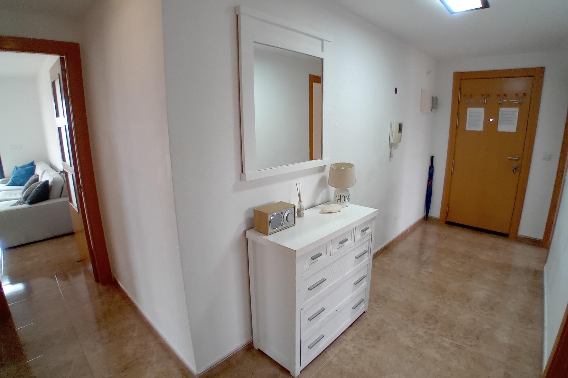 Reventa - Apartment -
Puerto de Mazarron - El Alamillo