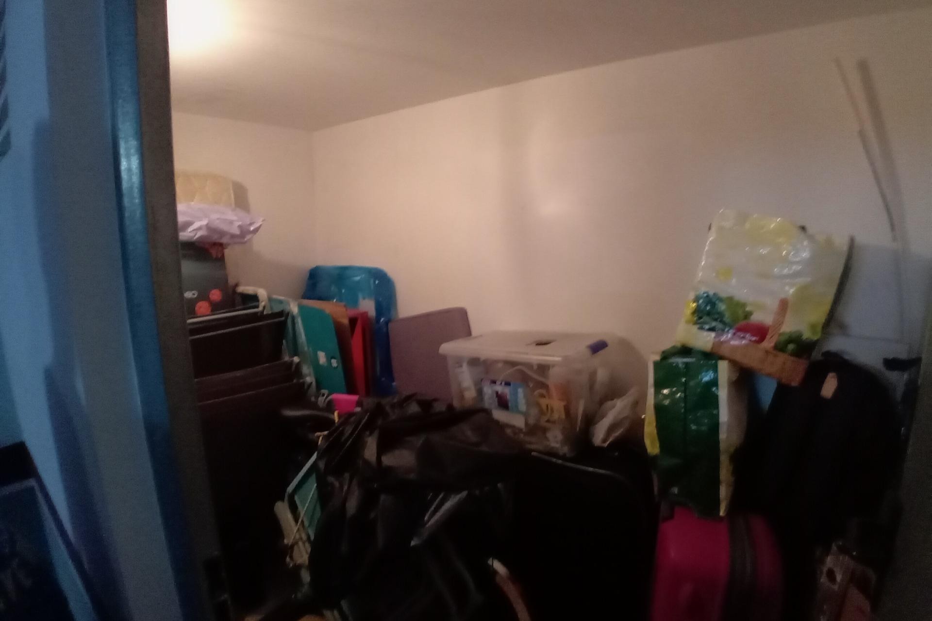 Reventa - Apartment -
Puerto de Mazarron - El Alamillo