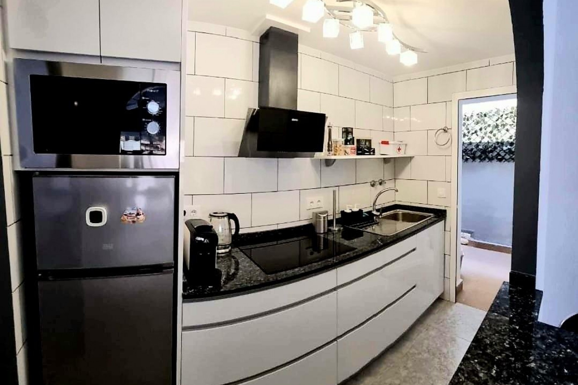 Reventa - Apartment -
Puerto de Mazarron - Paseo