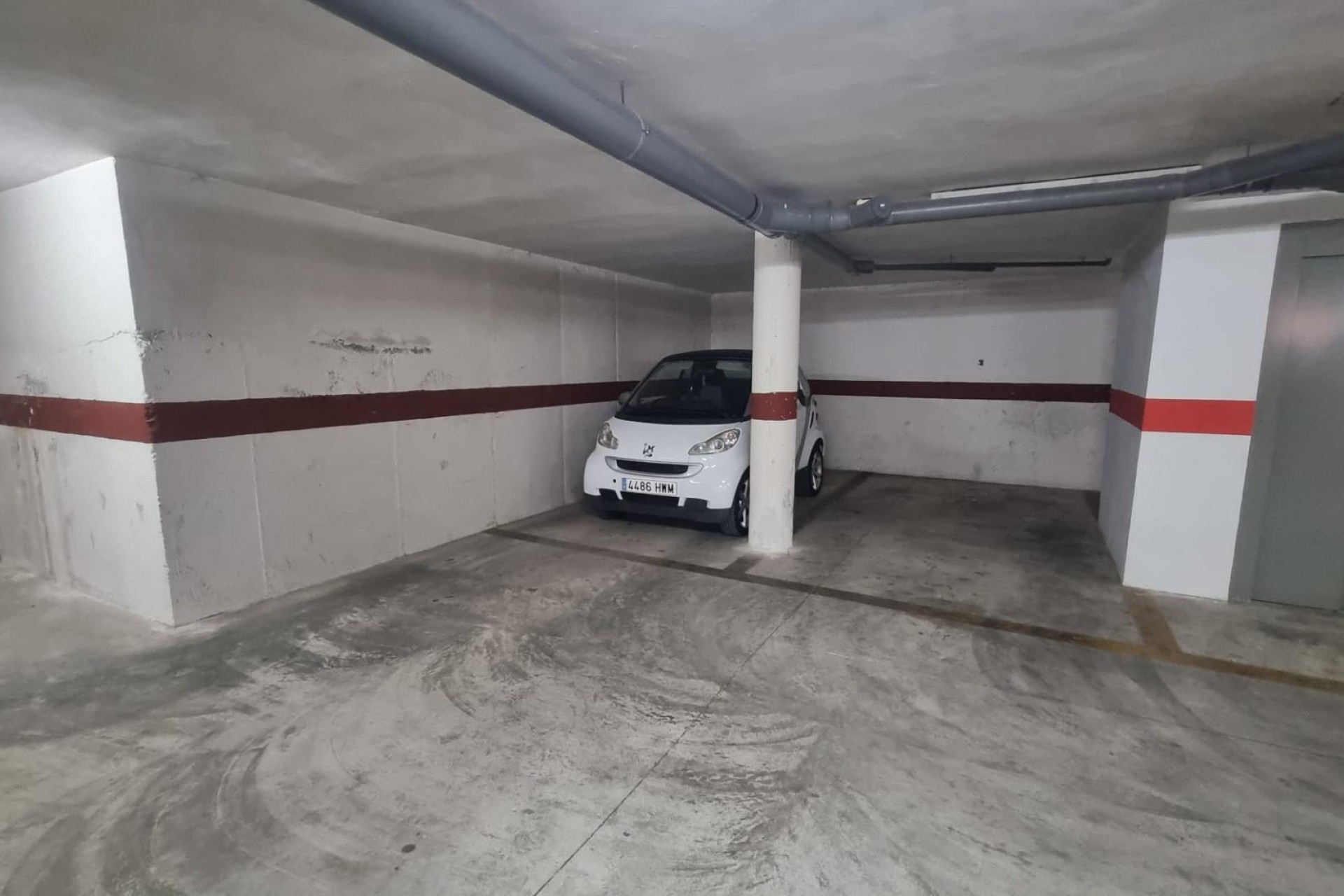 Reventa - Apartment -
Puerto de Mazarron - Paseo