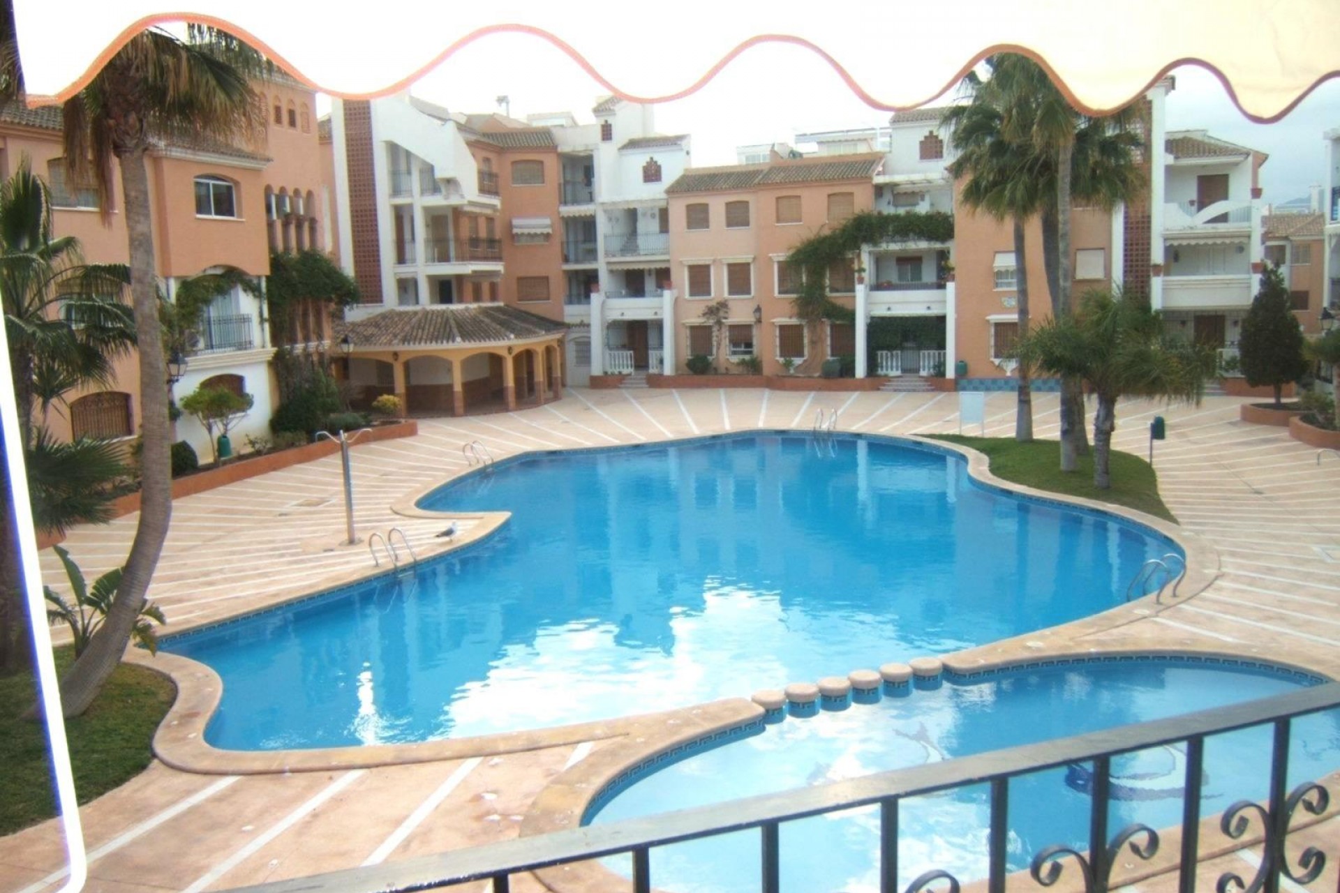 Reventa - Apartment -
Puerto de Mazarron - Pueblo Salado