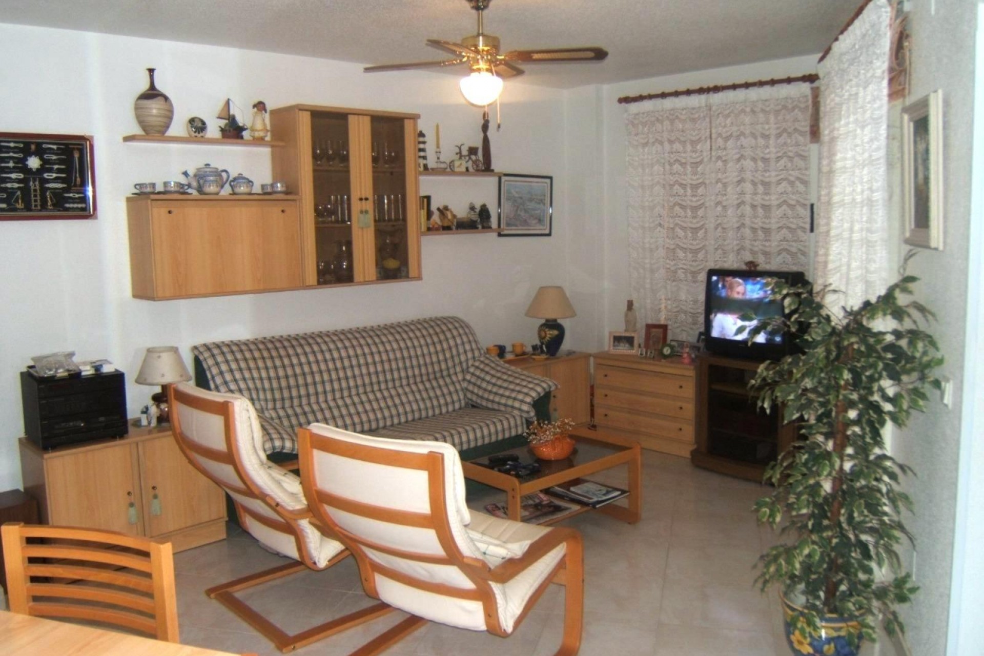 Reventa - Apartment -
Puerto de Mazarron - Pueblo Salado