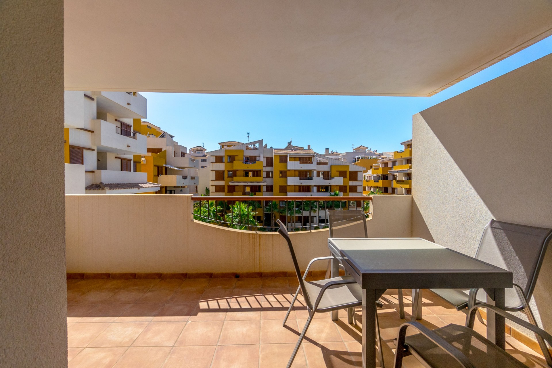 Reventa - Apartment -
Punta Prima - Costa Blanca