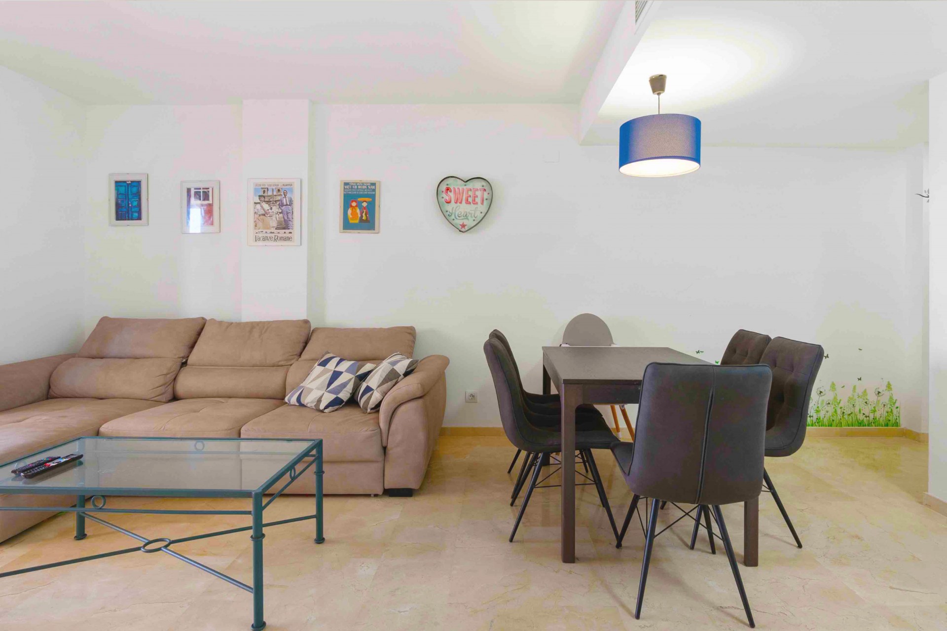 Reventa - Apartment -
Punta Prima - Costa Blanca