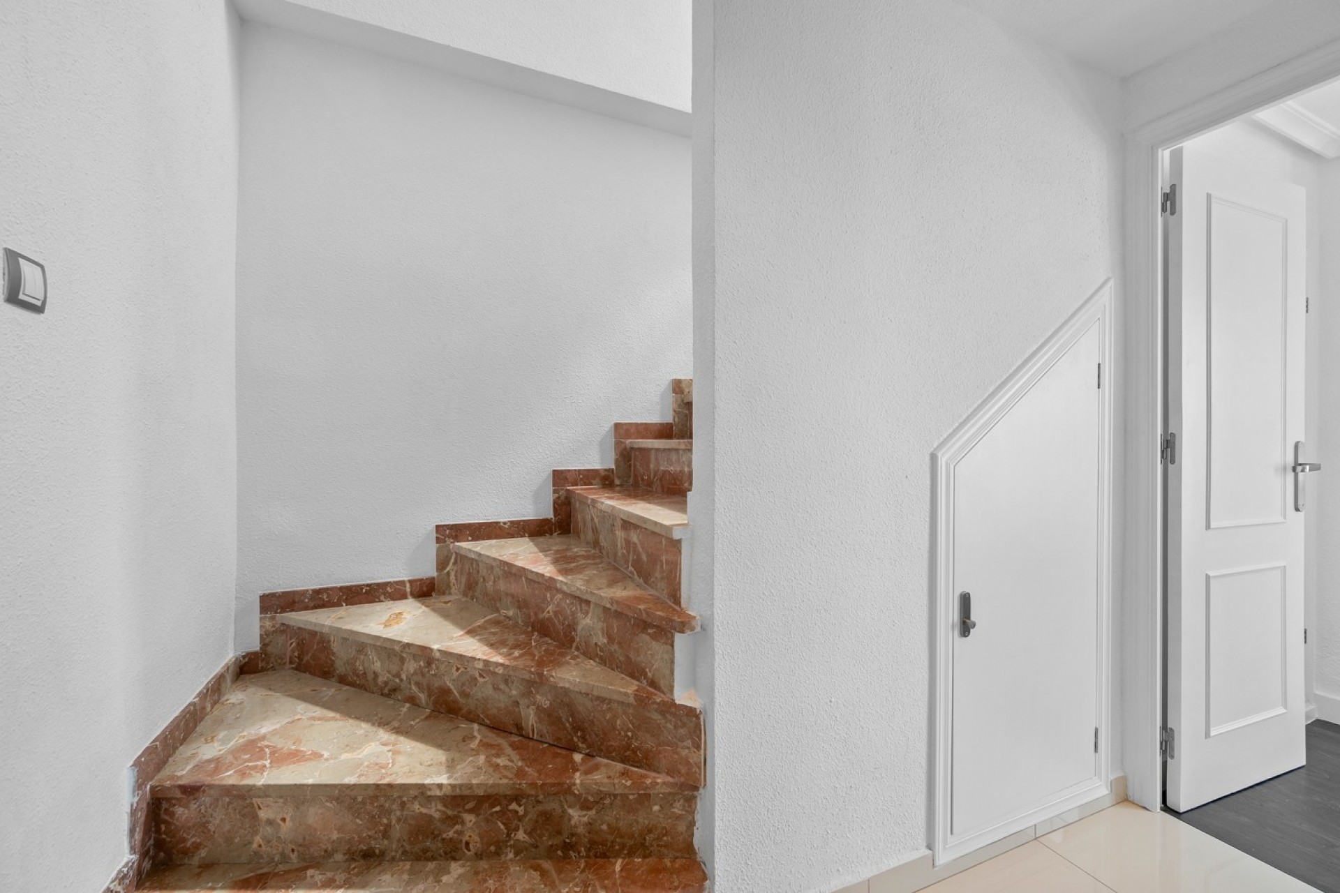 Reventa - Apartment -
Punta Prima - Costa Blanca