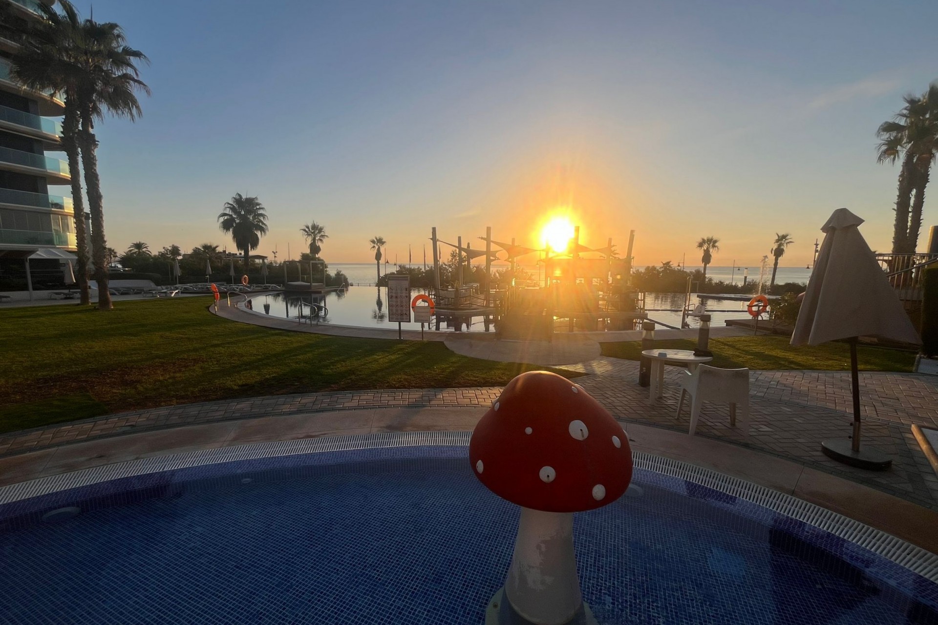 Reventa - Apartment -
Punta Prima - Costa Blanca