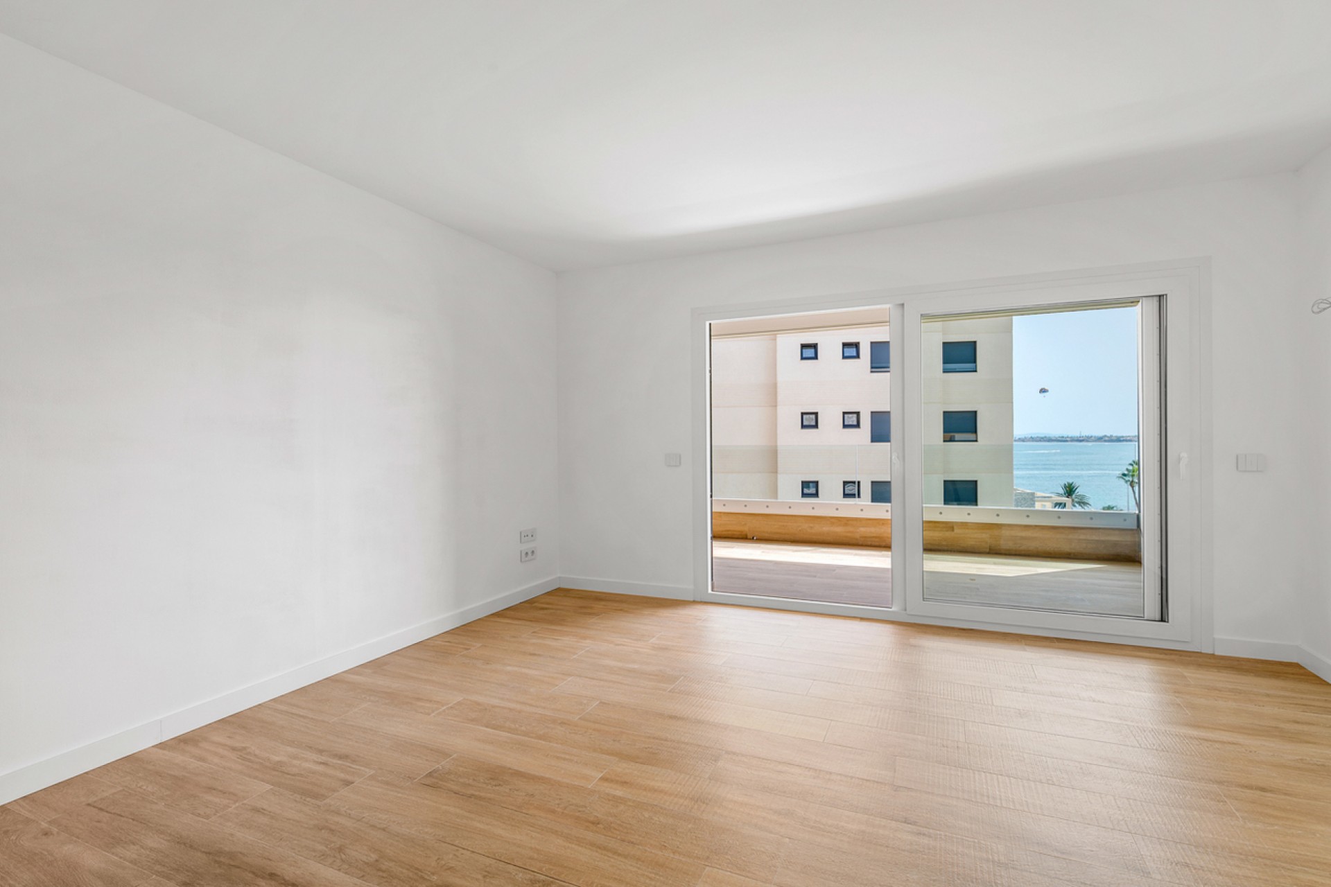 Reventa - Apartment -
Punta Prima - Costa Blanca