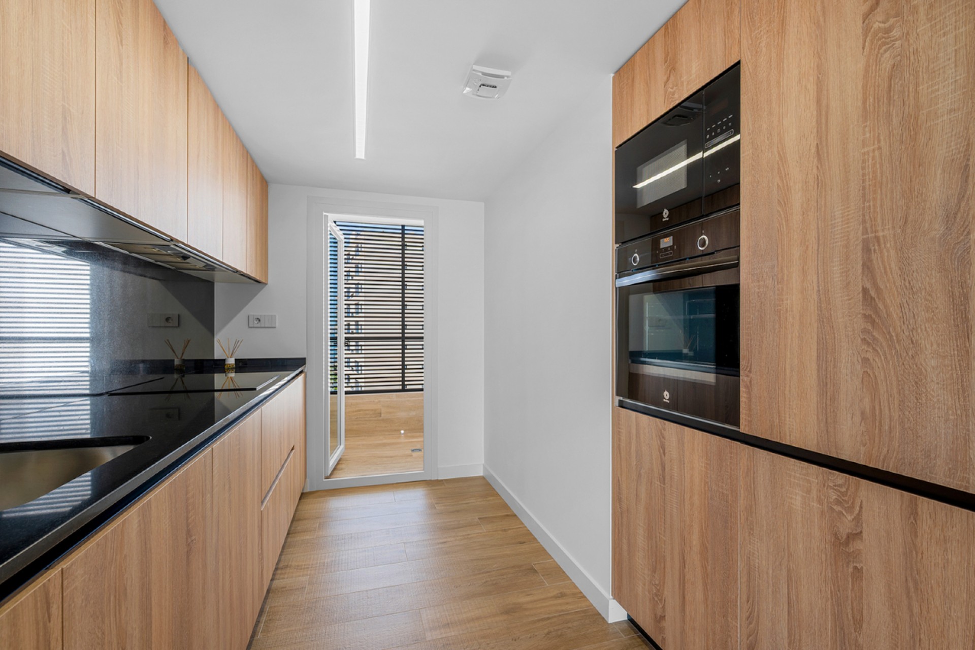 Reventa - Apartment -
Punta Prima - Costa Blanca