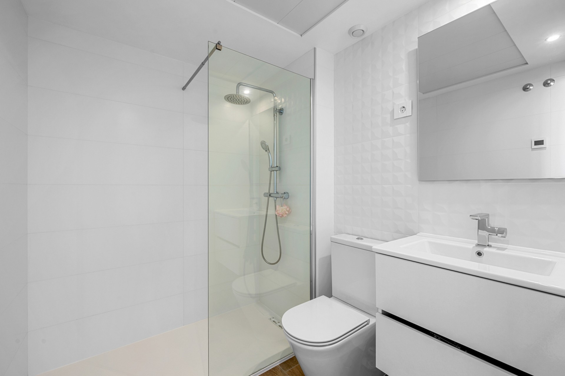 Reventa - Apartment -
Punta Prima - Costa Blanca