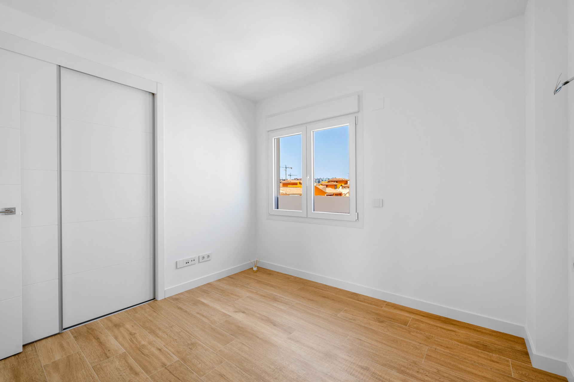 Reventa - Apartment -
Punta Prima - Costa Blanca