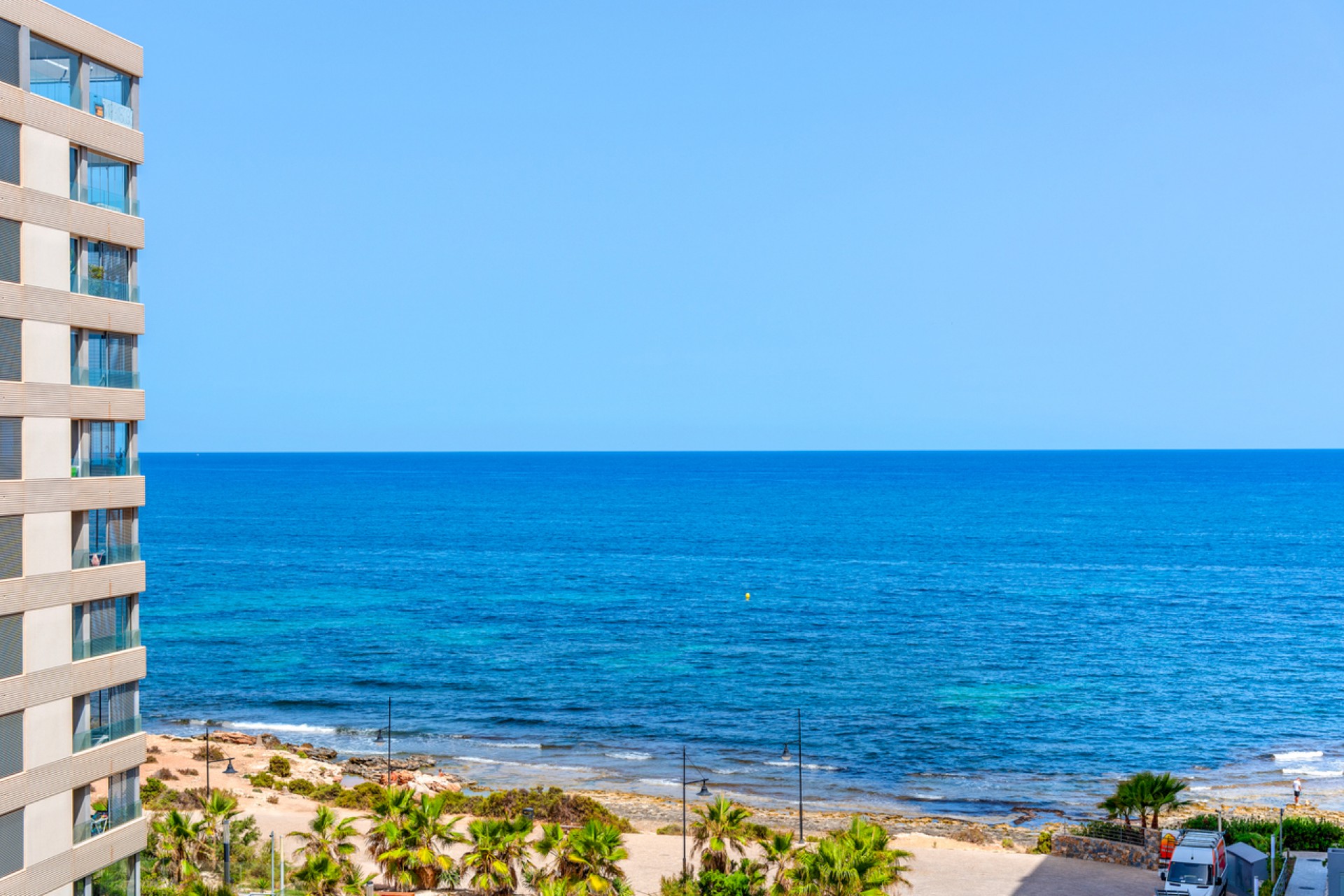 Reventa - Apartment -
Punta Prima - Costa Blanca