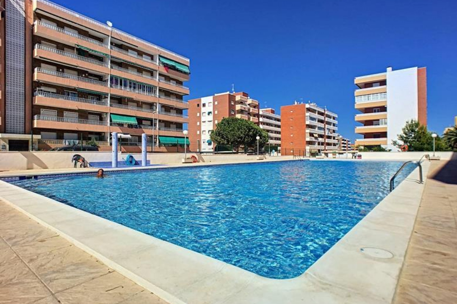 Reventa - Apartment -
Punta Prima - Costa Blanca