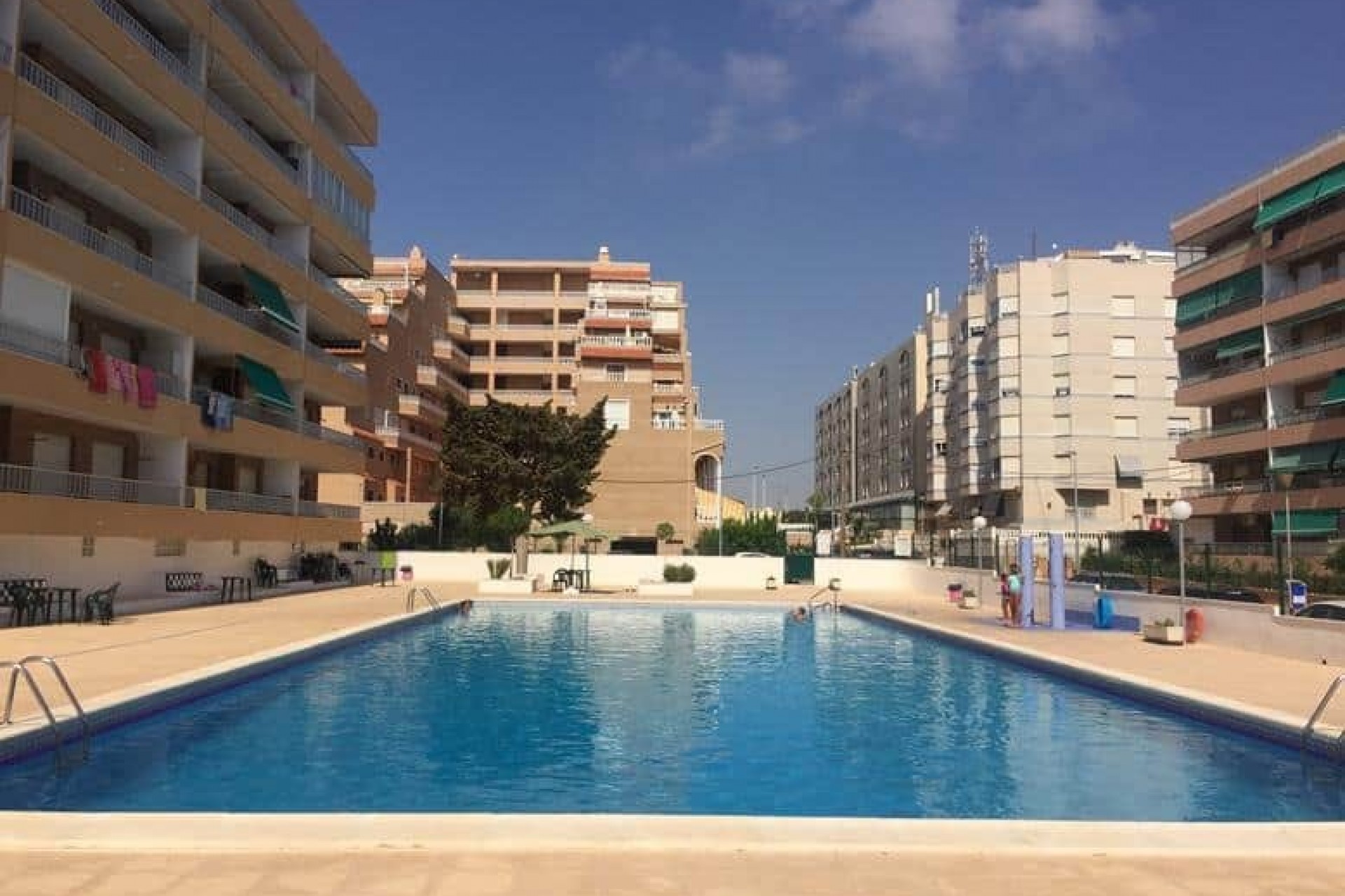 Reventa - Apartment -
Punta Prima - Costa Blanca