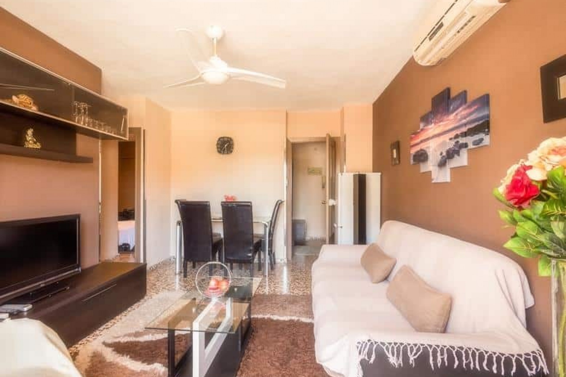 Reventa - Apartment -
Punta Prima - Costa Blanca