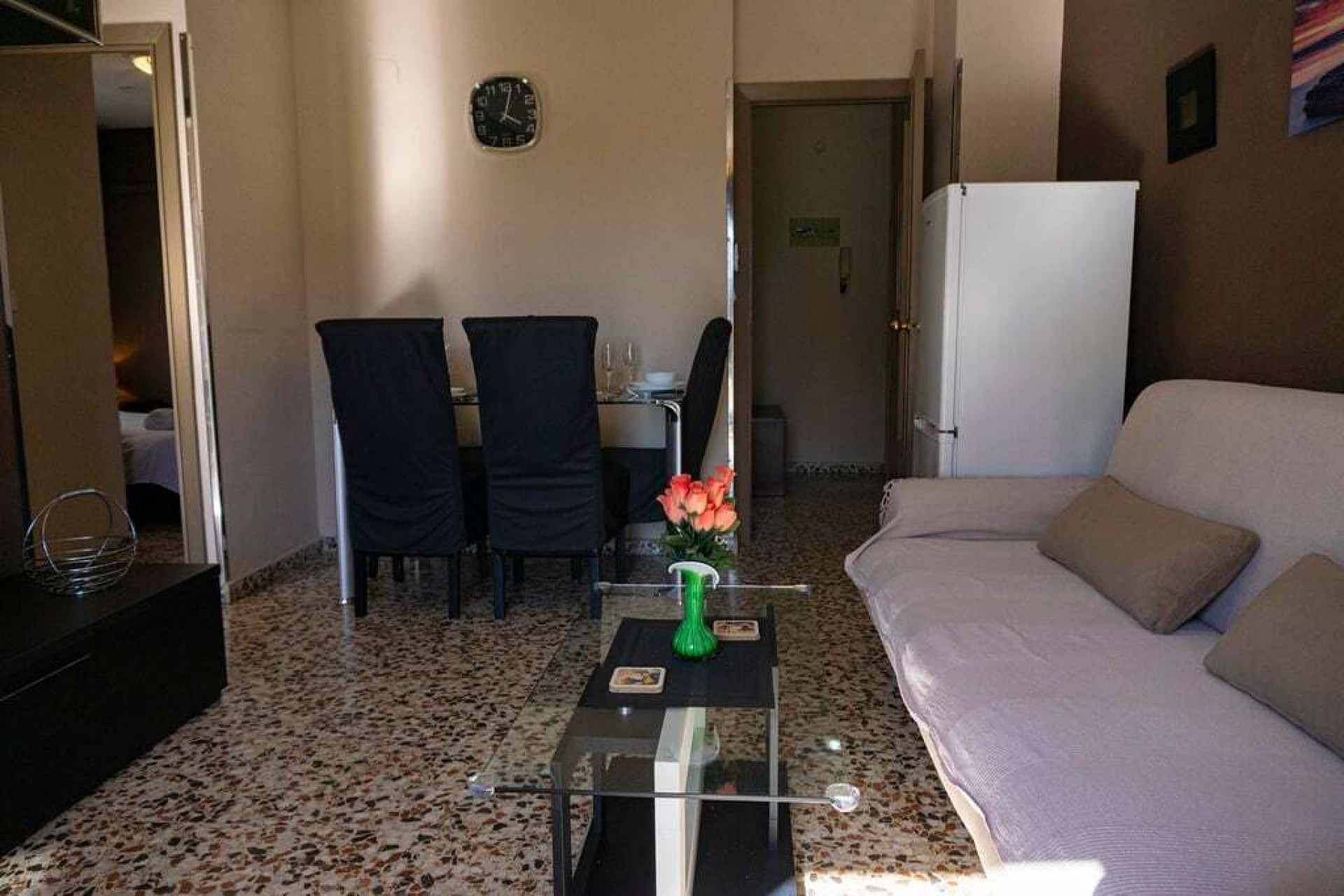 Reventa - Apartment -
Punta Prima - Costa Blanca