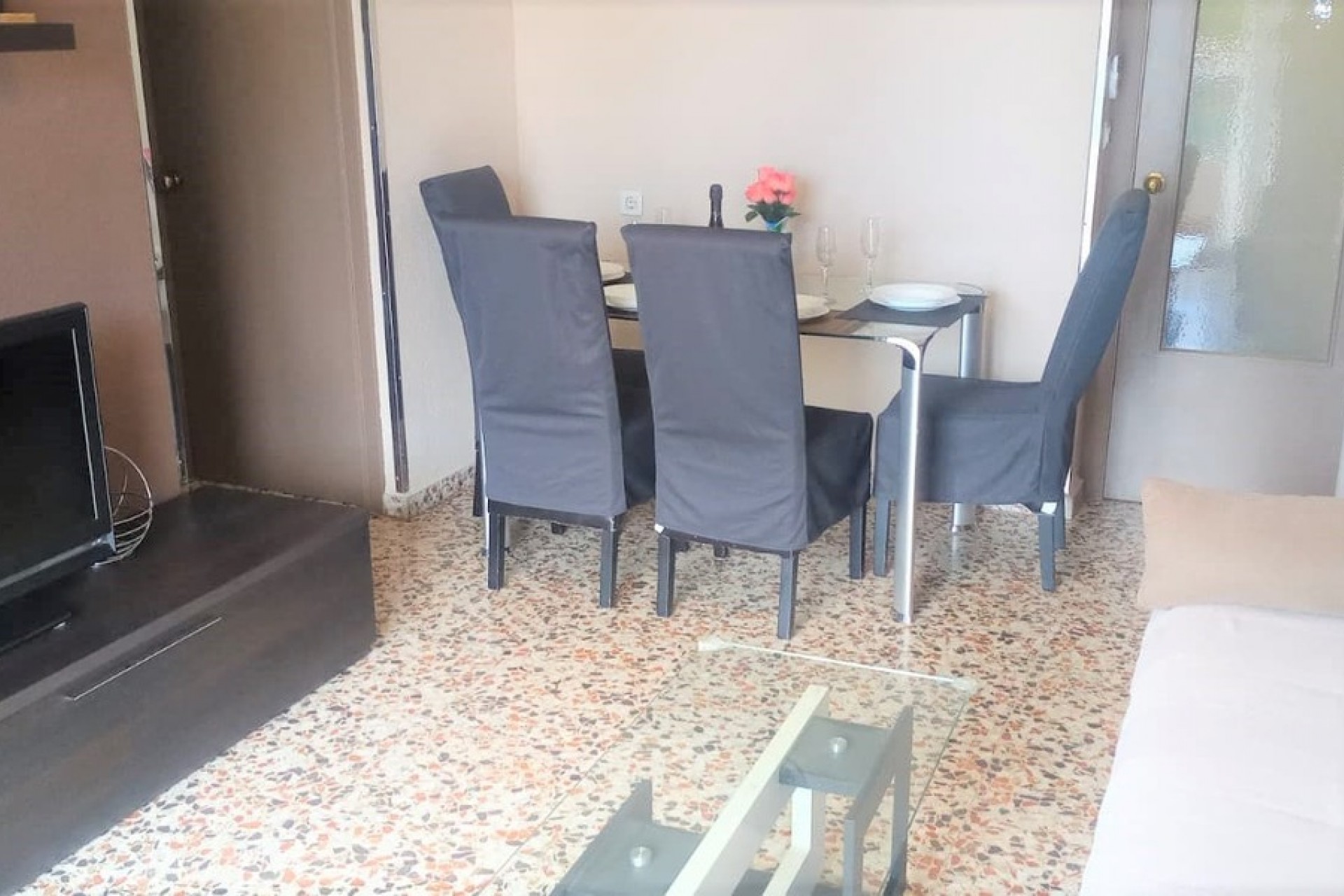 Reventa - Apartment -
Punta Prima - Costa Blanca