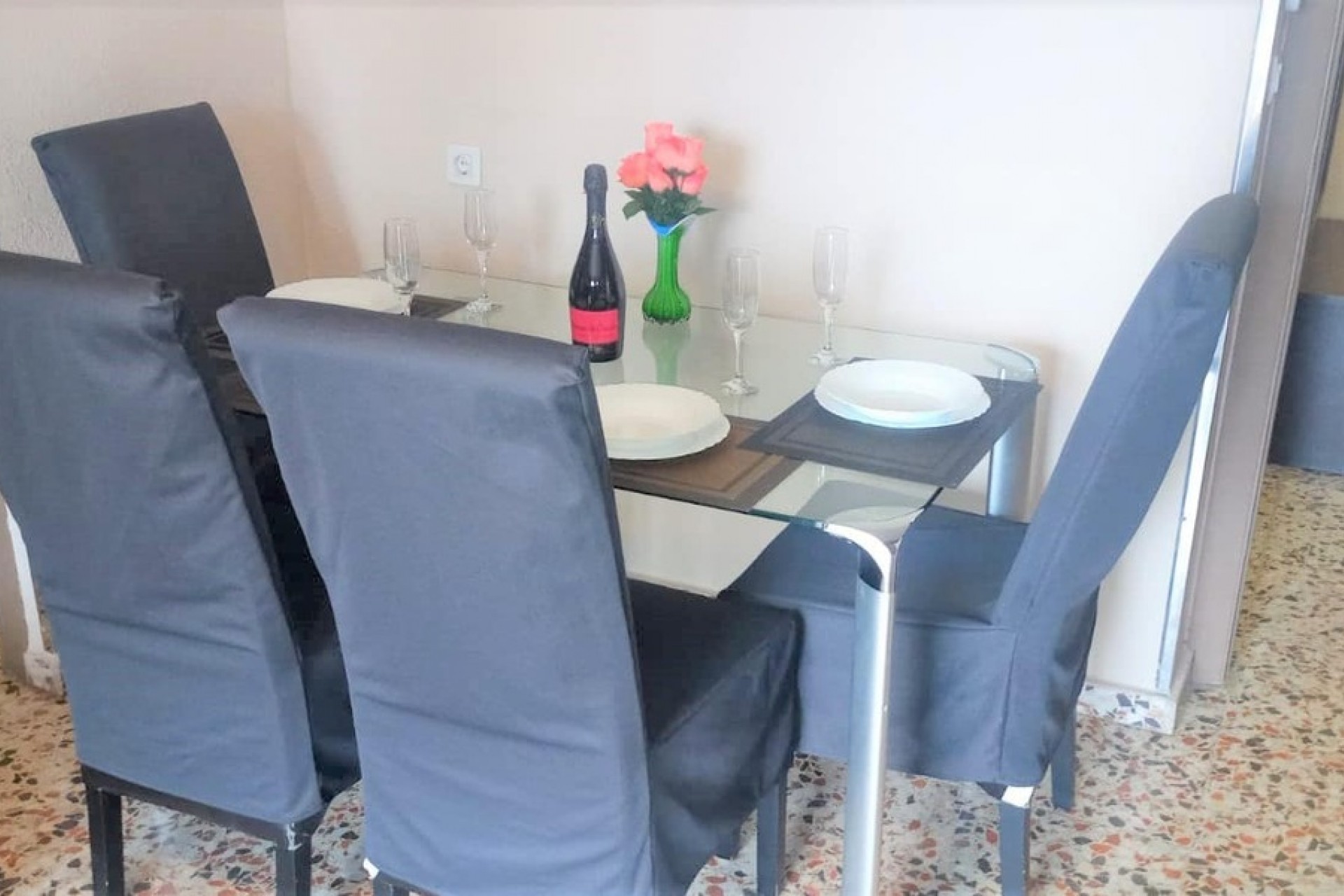 Reventa - Apartment -
Punta Prima - Costa Blanca