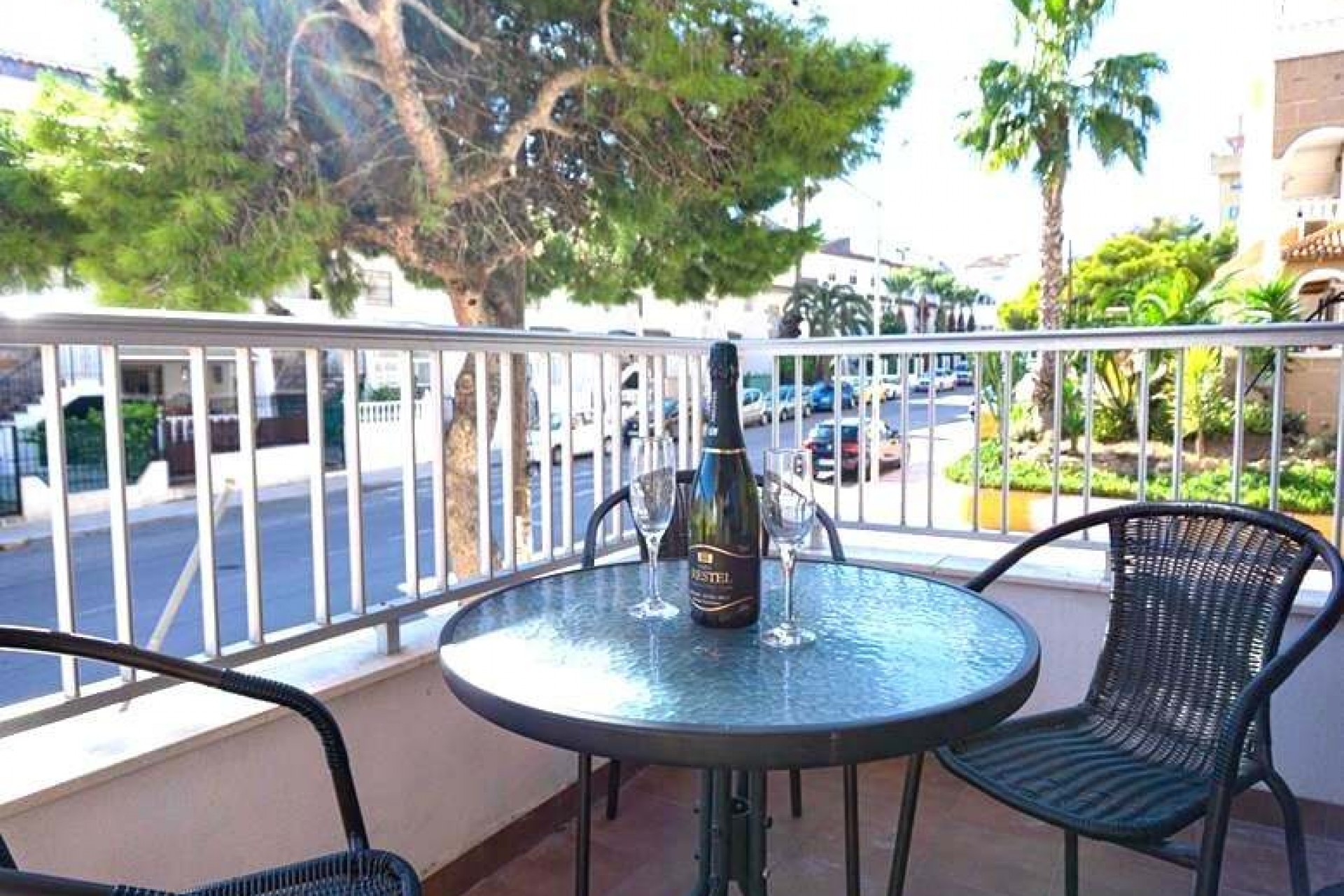 Reventa - Apartment -
Punta Prima - Costa Blanca