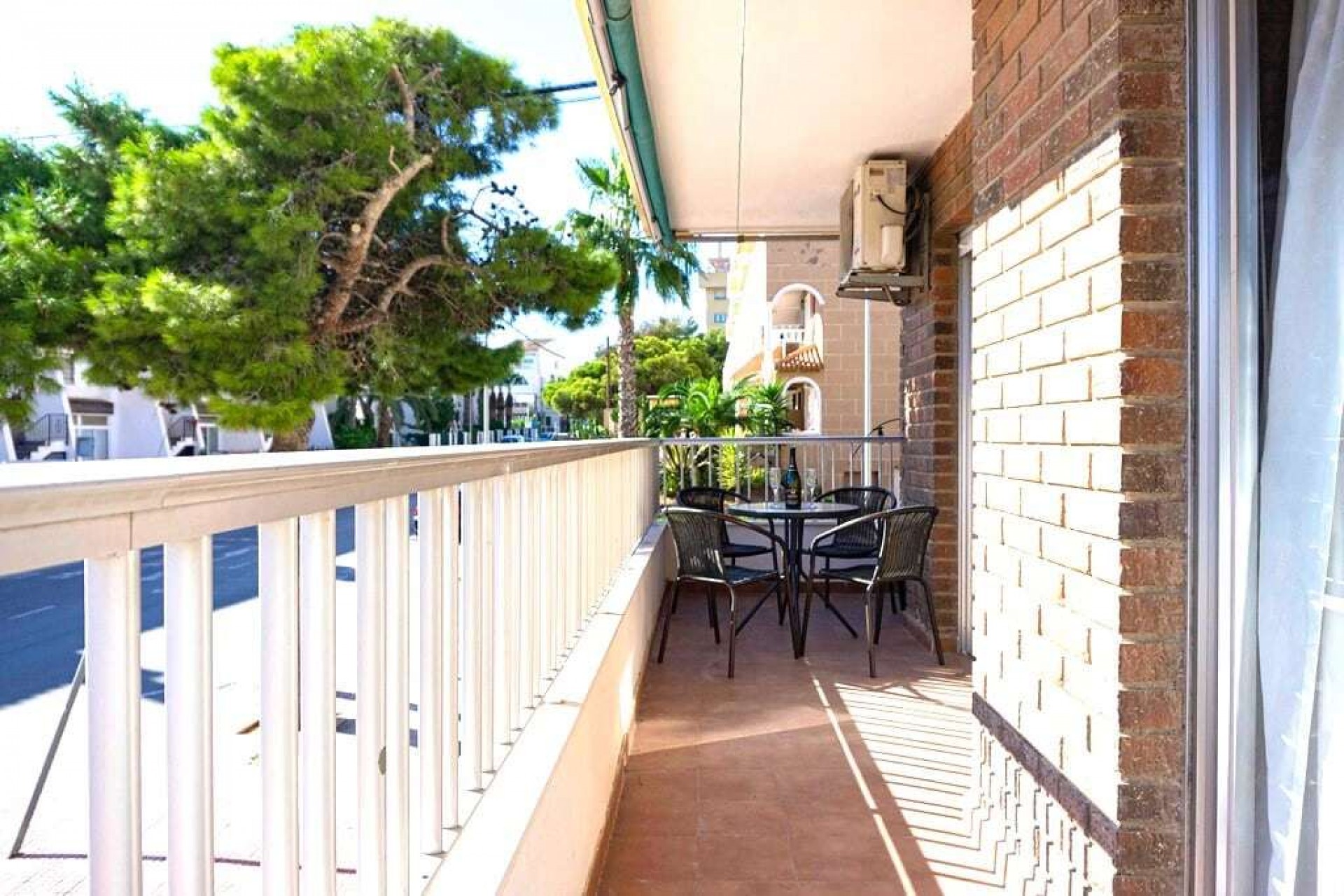 Reventa - Apartment -
Punta Prima - Costa Blanca