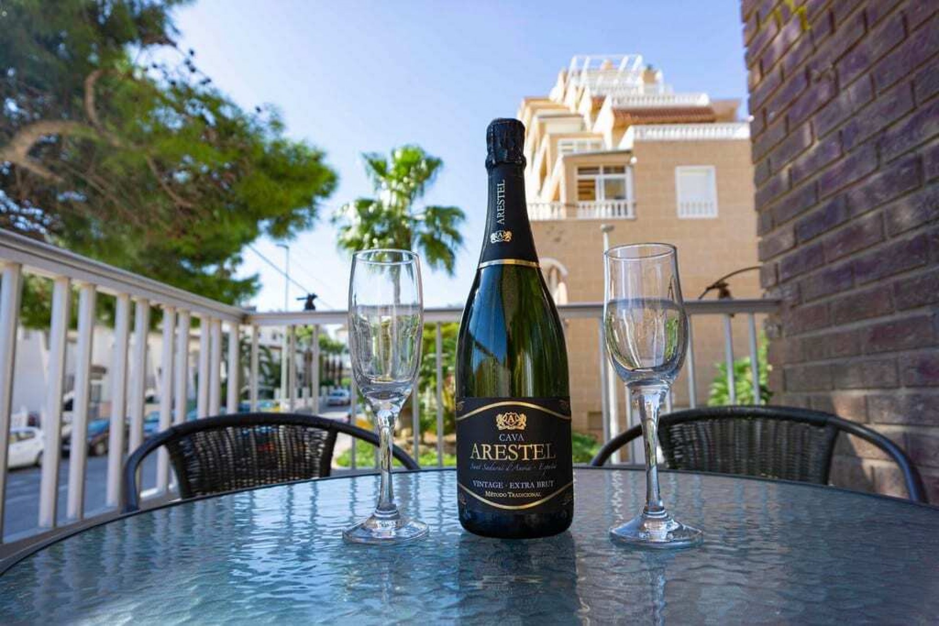 Reventa - Apartment -
Punta Prima - Costa Blanca