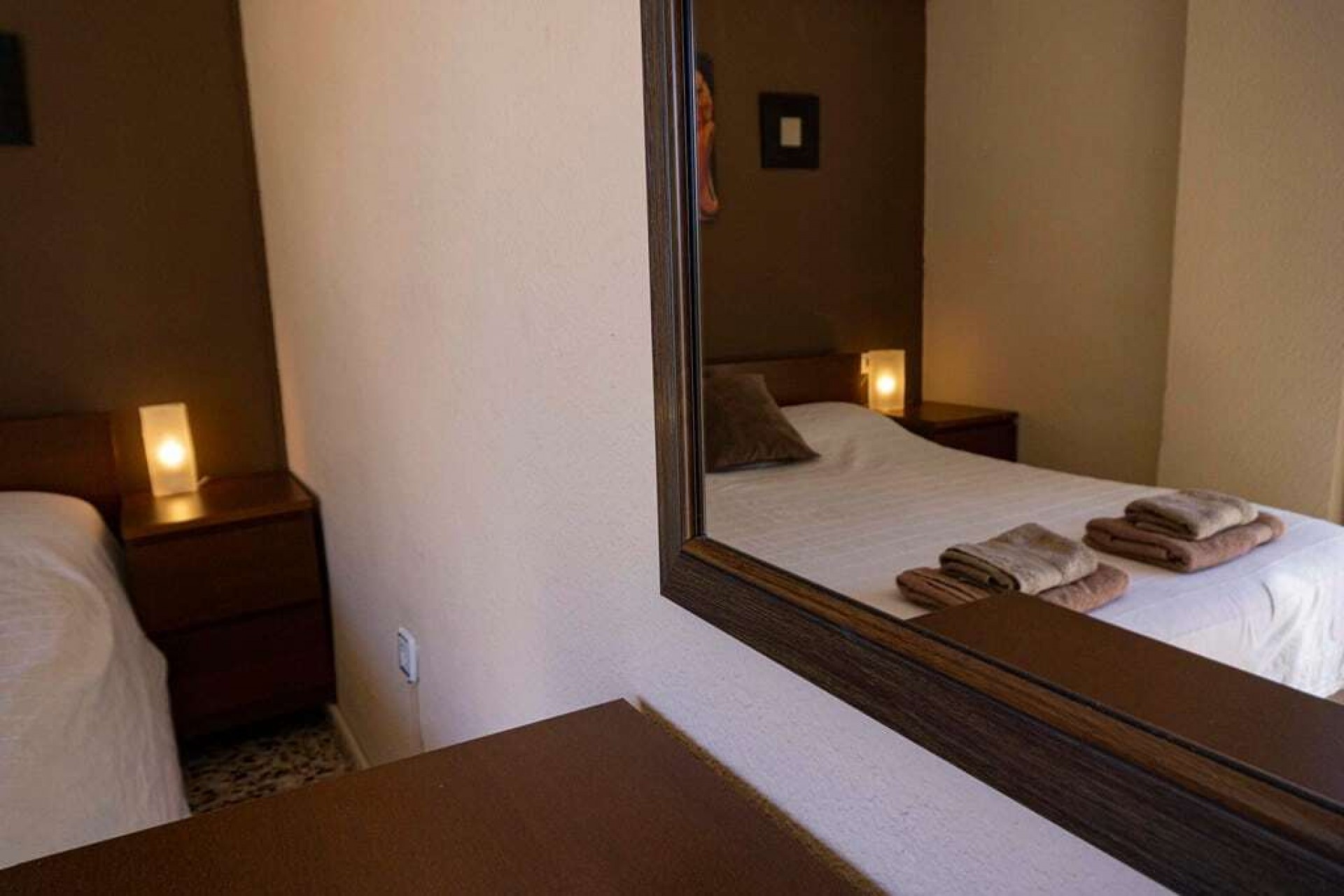 Reventa - Apartment -
Punta Prima - Costa Blanca