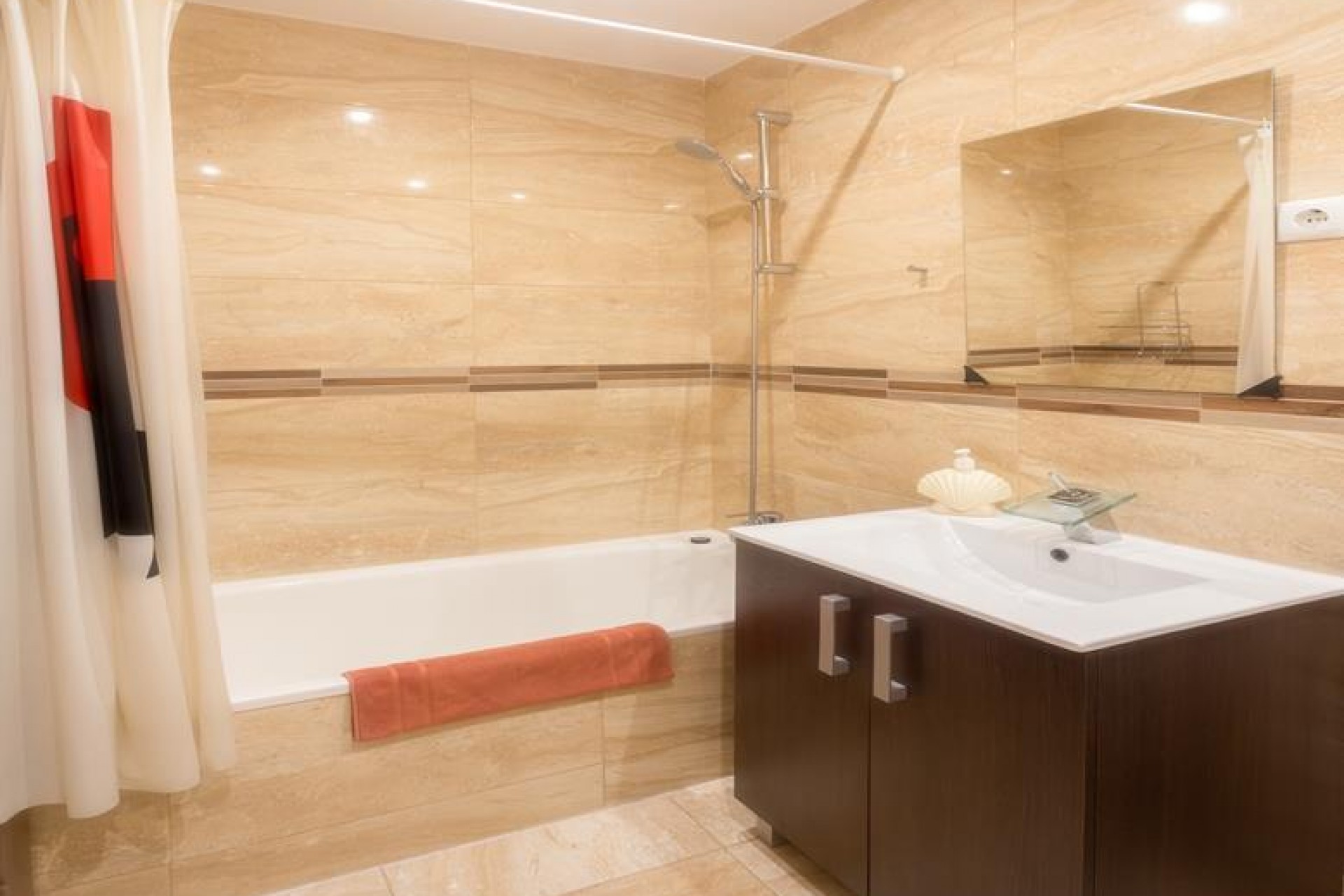 Reventa - Apartment -
Punta Prima - Costa Blanca