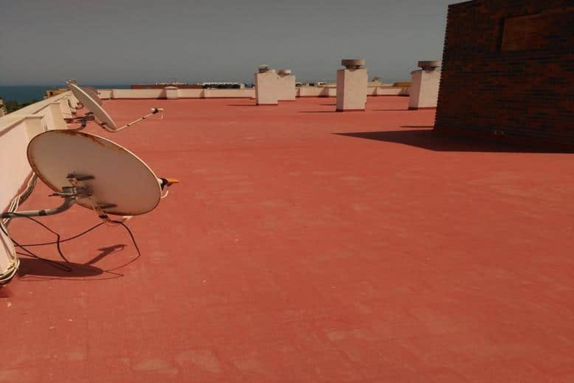 Reventa - Apartment -
Punta Prima - Costa Blanca