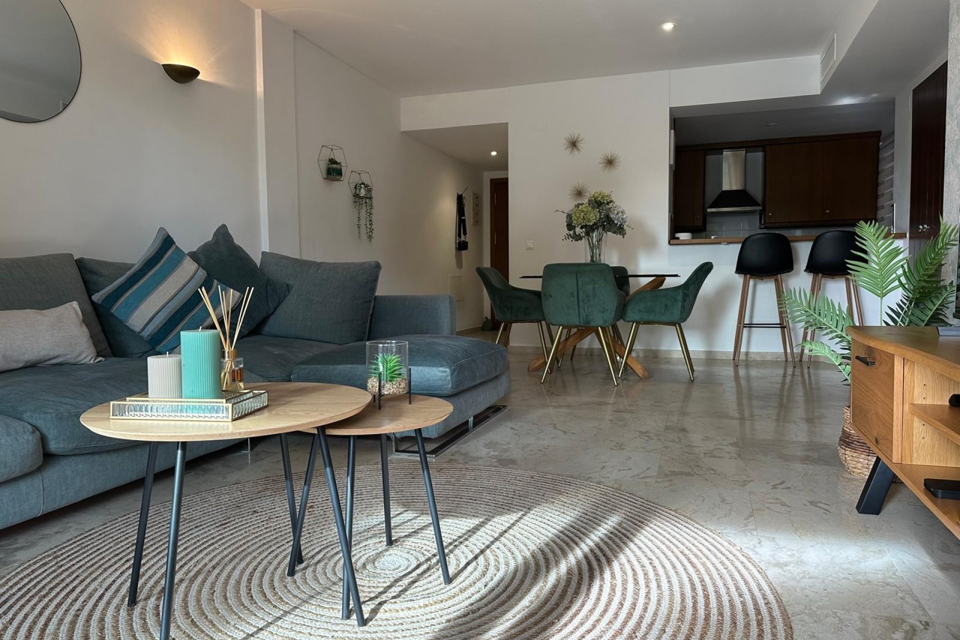 Reventa - Apartment -
Punta Prima - Costa Blanca