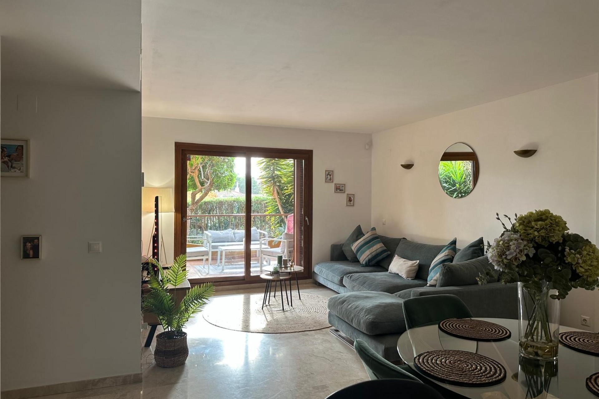 Reventa - Apartment -
Punta Prima - Costa Blanca