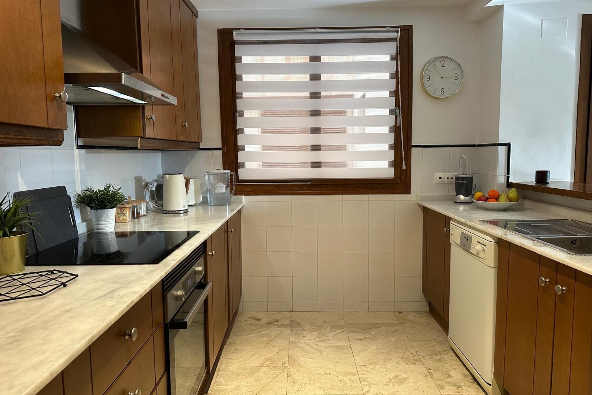 Reventa - Apartment -
Punta Prima - Costa Blanca