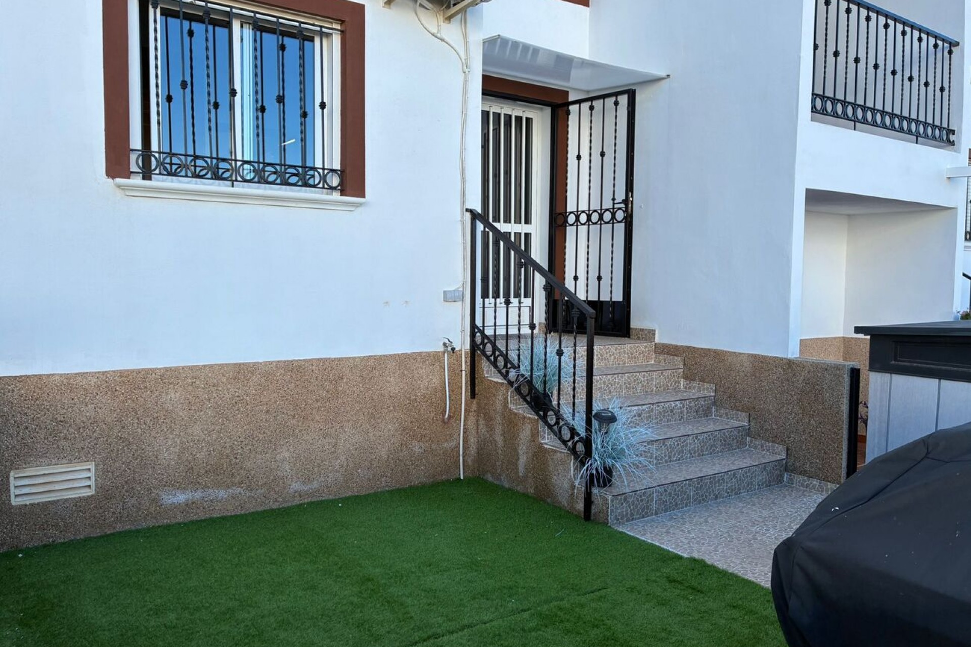 Reventa - Apartment -
Punta Prima - Costa Blanca