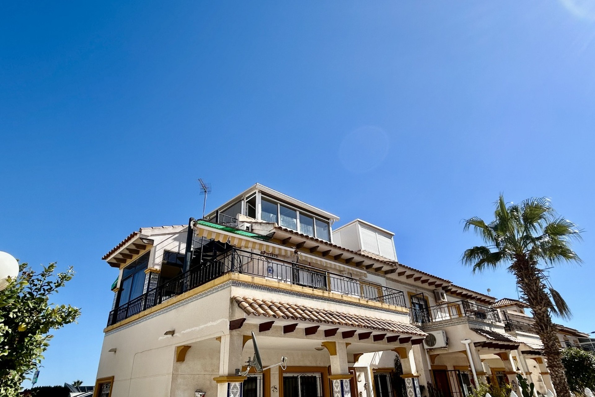 Reventa - Apartment -
Punta Prima - Costa Blanca