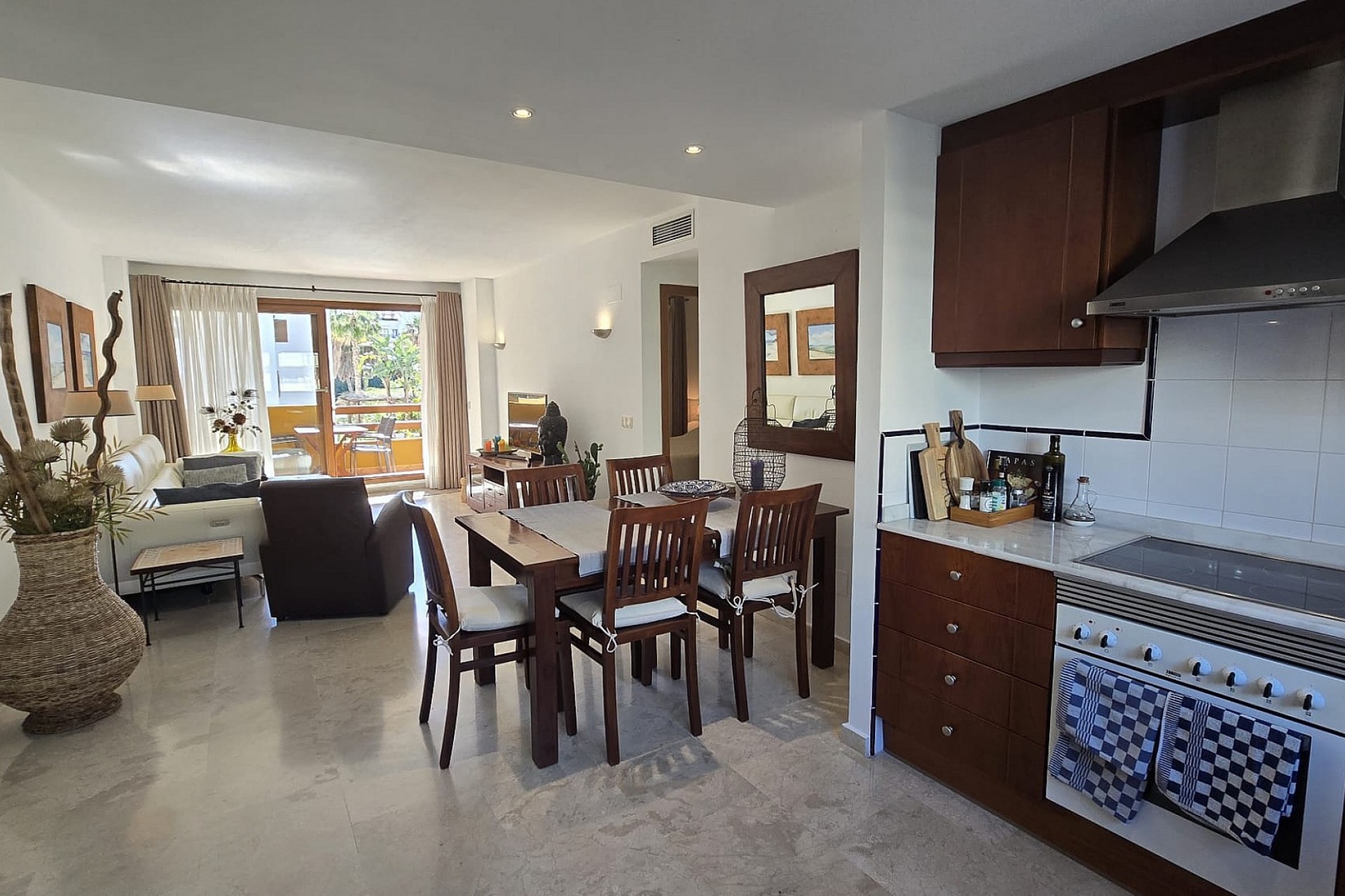 Reventa - Apartment -
Punta Prima - Costa Blanca