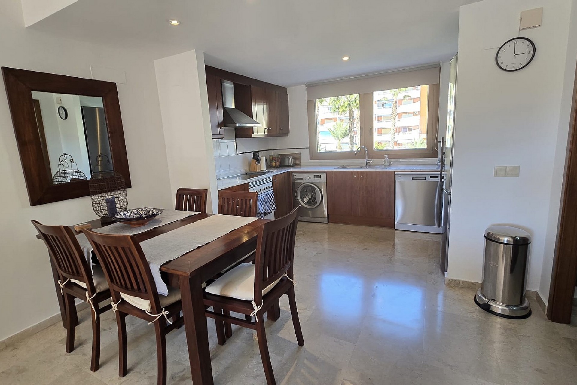 Reventa - Apartment -
Punta Prima - Costa Blanca