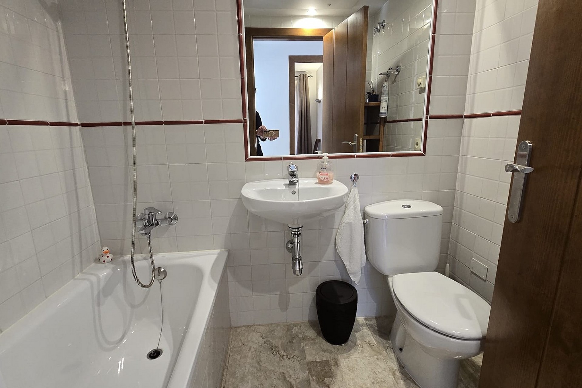 Reventa - Apartment -
Punta Prima - Costa Blanca