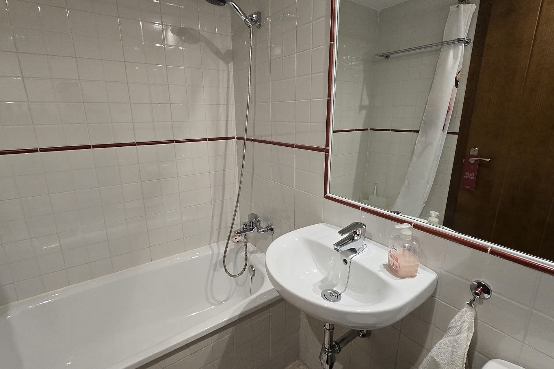 Reventa - Apartment -
Punta Prima - Costa Blanca