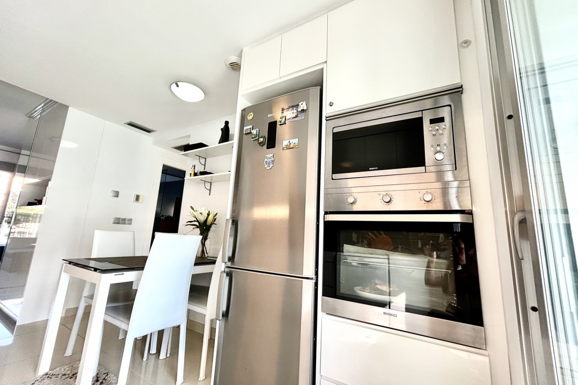 Reventa - Apartment -
Punta Prima - Costa Blanca