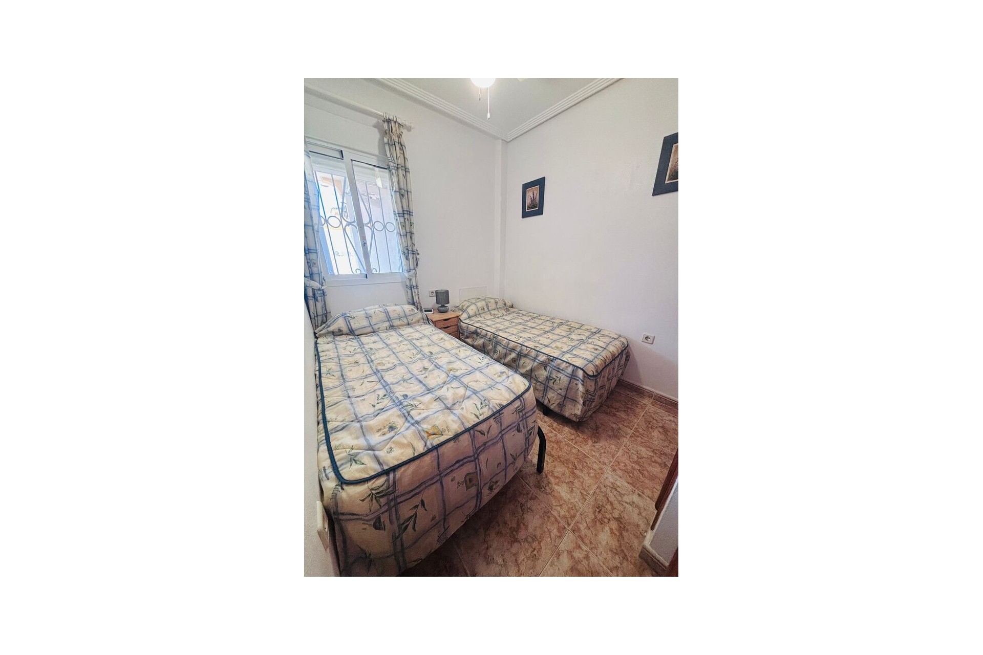 Reventa - Apartment -
Punta Prima - Costa Blanca