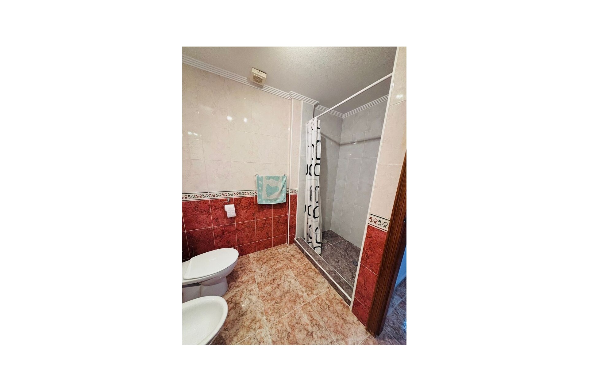 Reventa - Apartment -
Punta Prima - Costa Blanca