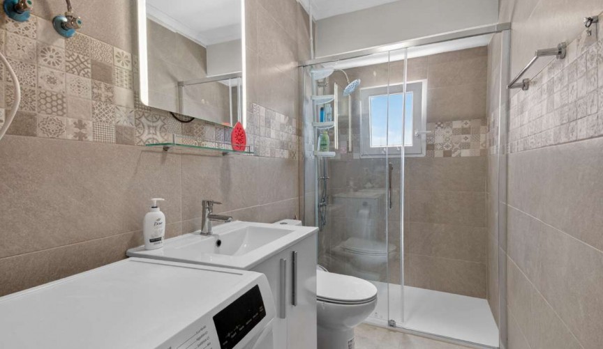 Reventa - Apartment -
Punta Prima - Costa Blanca
