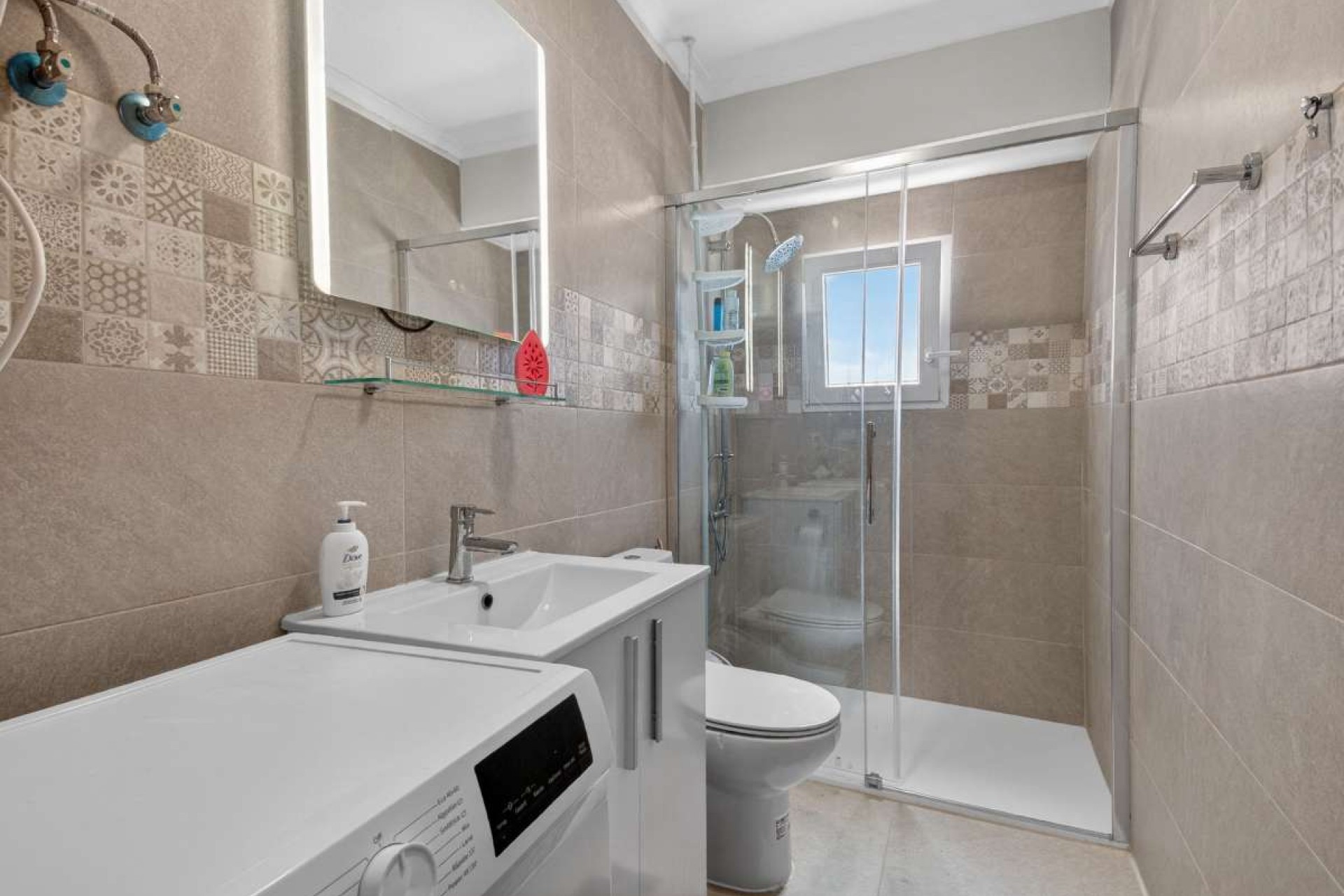 Reventa - Apartment -
Punta Prima - Costa Blanca