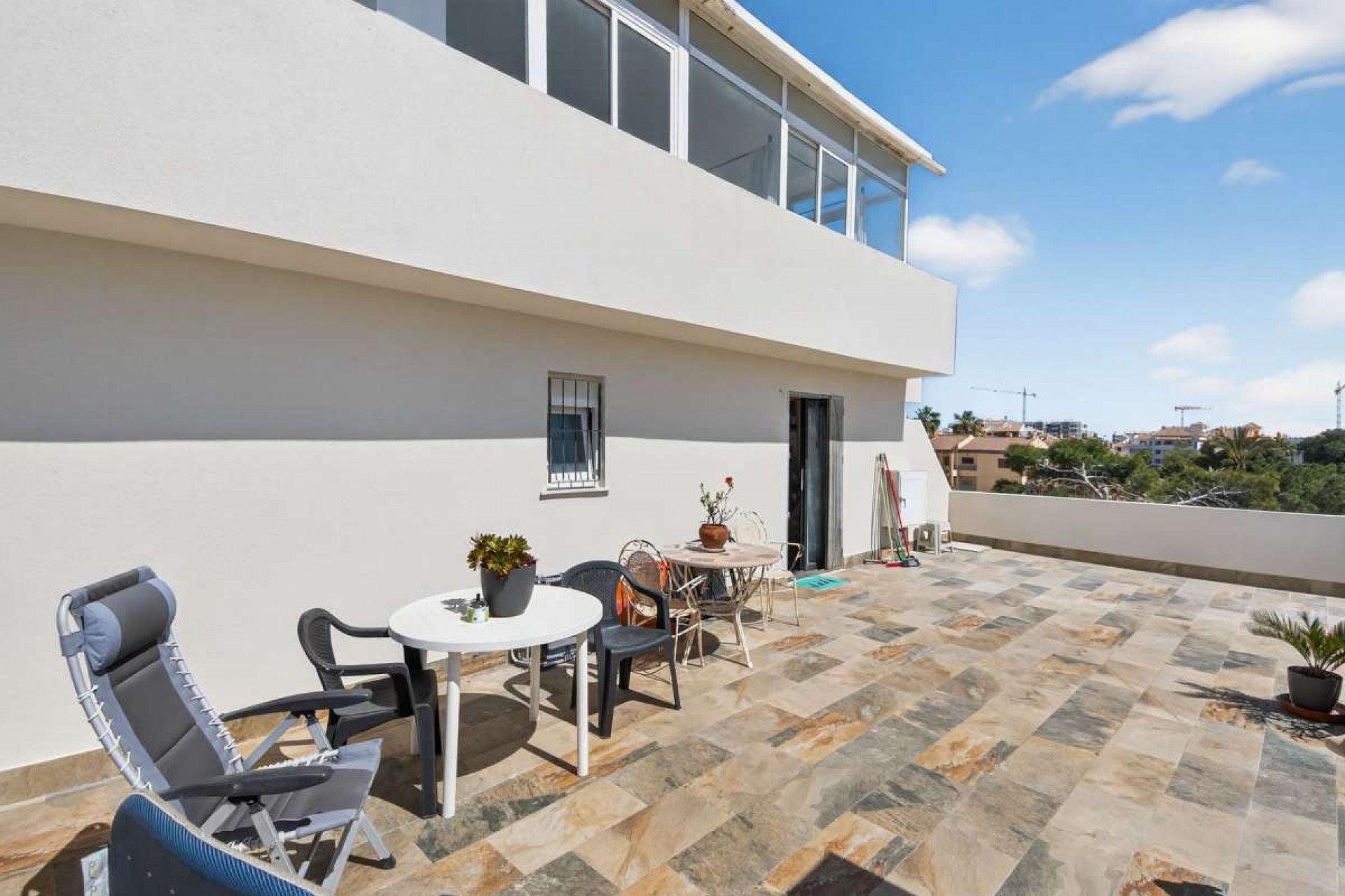Reventa - Apartment -
Punta Prima - Costa Blanca