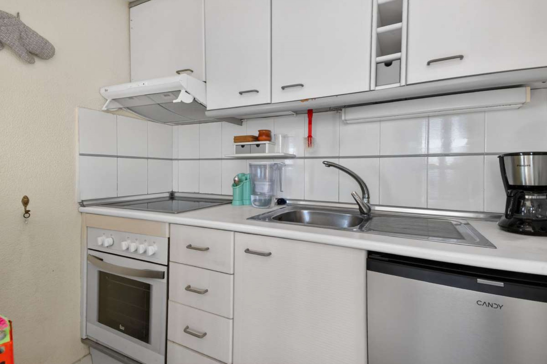 Reventa - Apartment -
Punta Prima - Costa Blanca