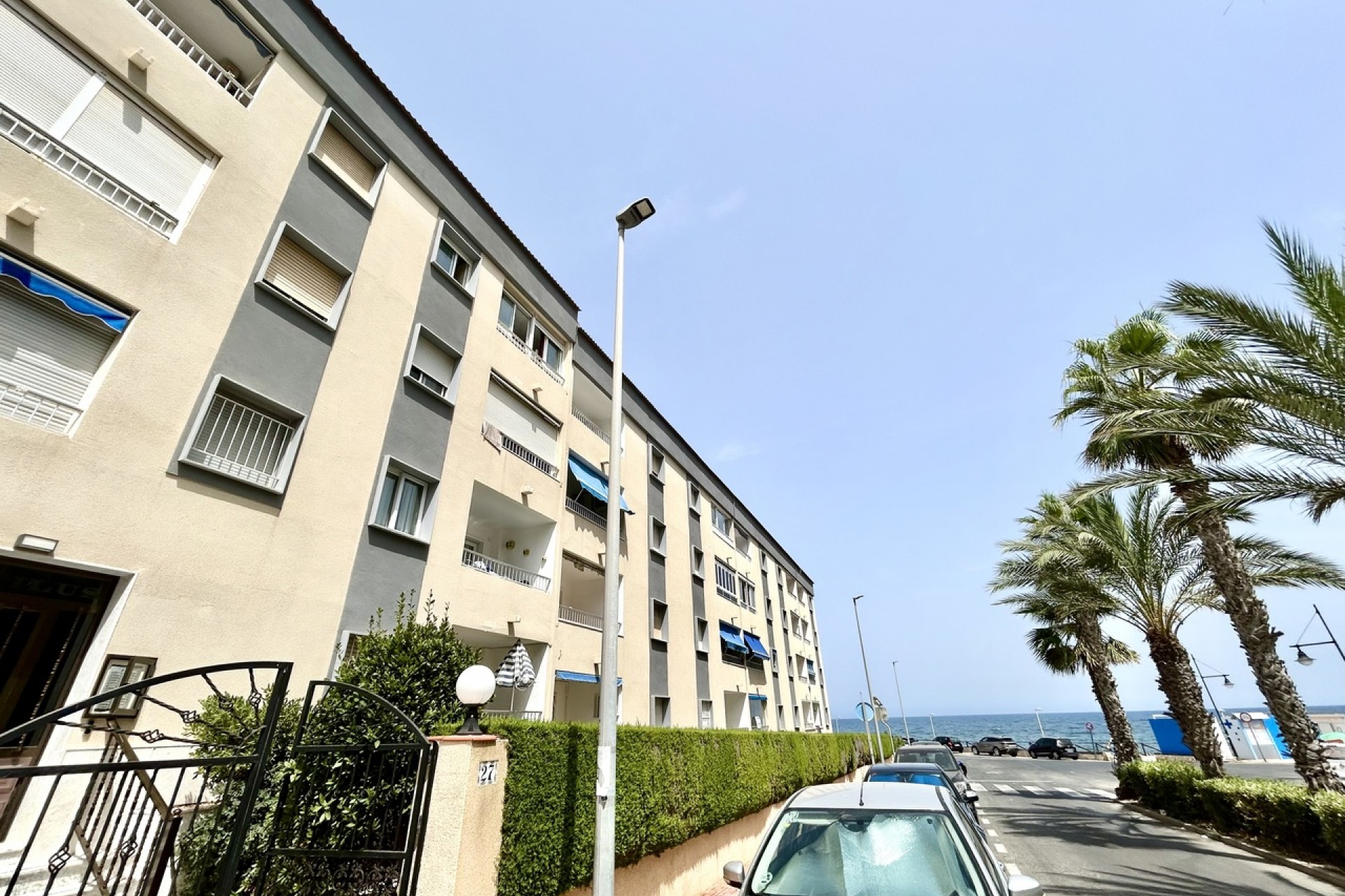 Reventa - Apartment -
Punta Prima - Costa Blanca