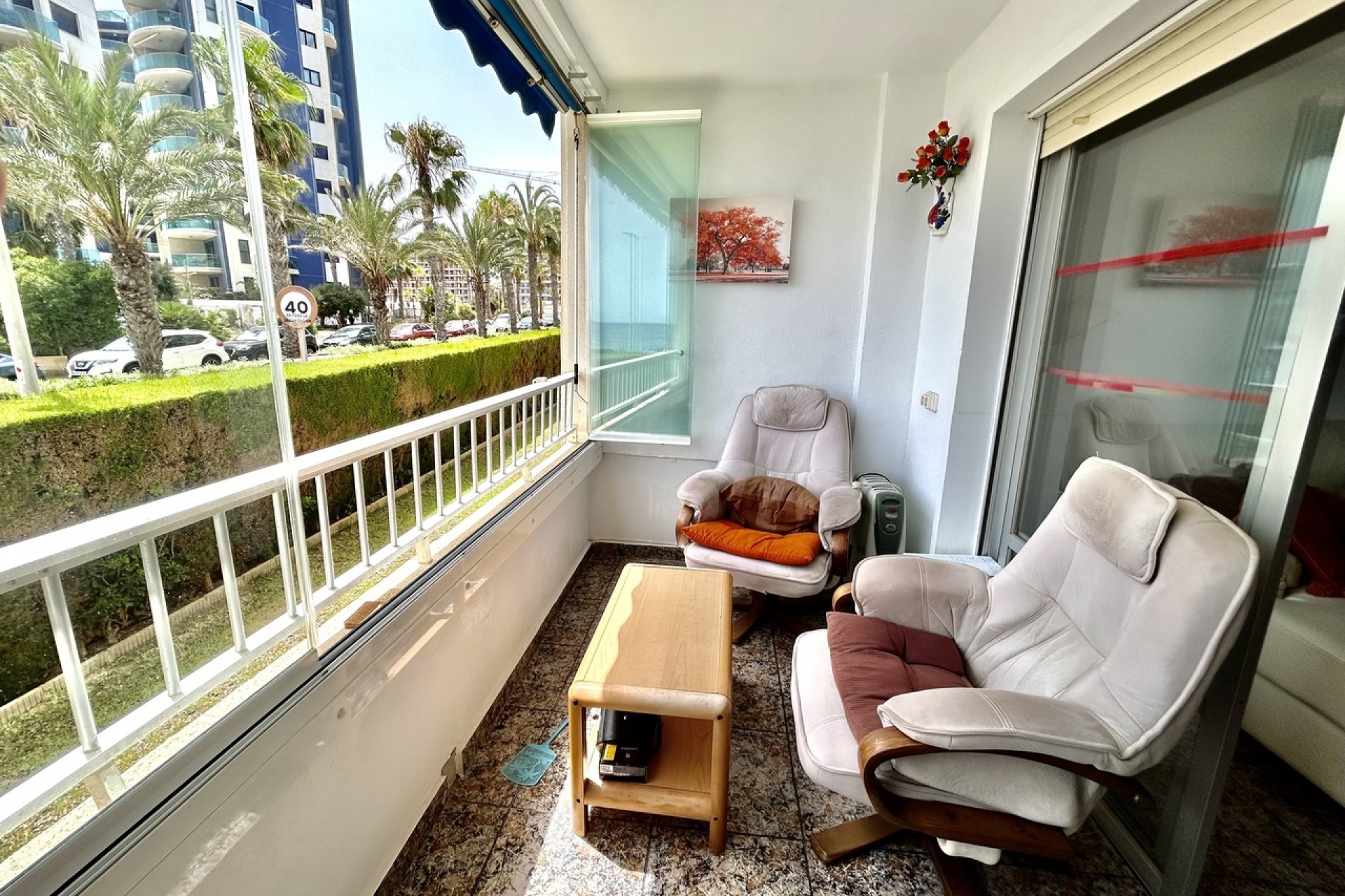 Reventa - Apartment -
Punta Prima - Costa Blanca