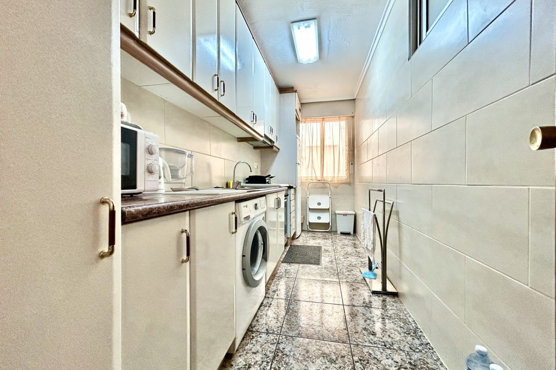 Reventa - Apartment -
Punta Prima - Costa Blanca