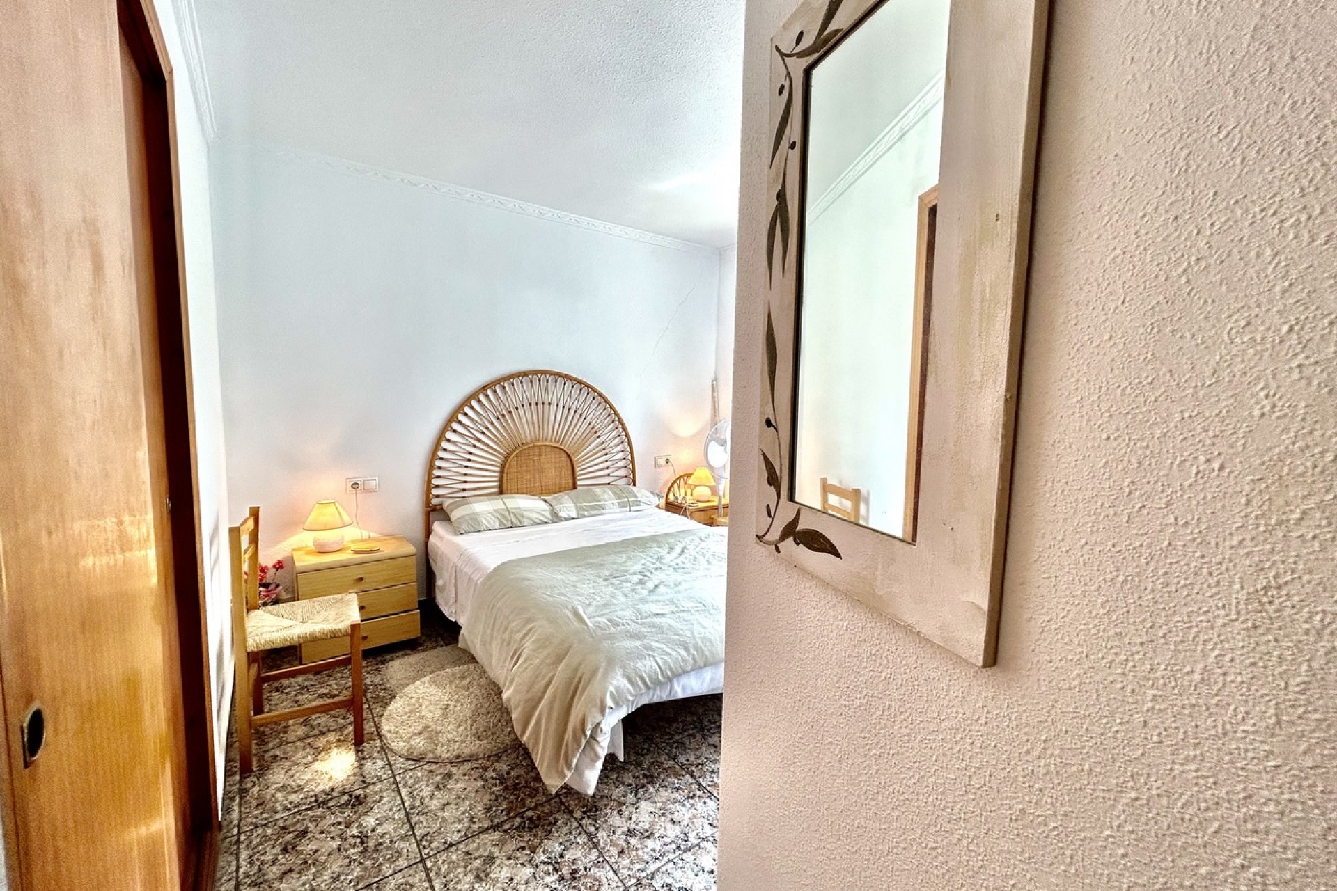 Reventa - Apartment -
Punta Prima - Costa Blanca